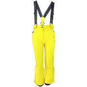 Housut Peak Mountain  Pantalon de ski fille GASHELL  10 vuotta