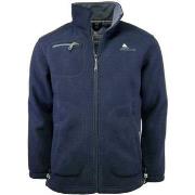 Fleecet Peak Mountain  Blouson polaire homme CIK  EU S