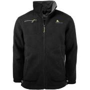 Fleecet Peak Mountain  Blouson polaire homme CIK  EU S