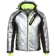 Pusakka Peak Mountain  Blouson de ski homme CILVER  EU XXL
