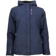 Tuulitakit Peak Mountain  Coupe-vent femme AJIKFLA  EU M