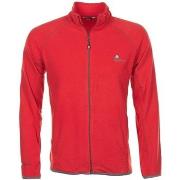 Fleecet Peak Mountain  Sweat polaire homme CAFONE  EU XXL