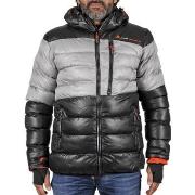 Toppatakki Peak Mountain  Doudoune de ski homme CAPTIN  EU XXL