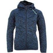 Fleecet Peak Mountain  Blouson polaire fille GATORA  10 vuotta