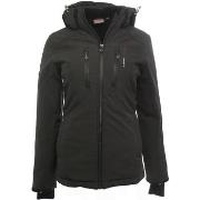 Pusakka Peak Mountain  Blouson de ski femme ANADOLI  EU S