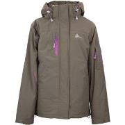 Parkatakki Peak Mountain  Parka de ski femme ADIKA  EU S