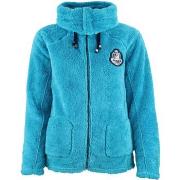 Fleecet Peak Mountain  Blouson polaire femme ASANA  EU L