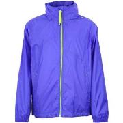 Tuulitakit Peak Mountain  Coupe-vent fille GARA  10 vuotta