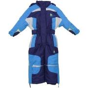 Jumpsuits Peak Mountain  Combinaison de ski garçon EPLAN  2 vuotta