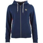 Svetari Peak Mountain  Sweat zippé à capuche femme ACHARLES  EU S