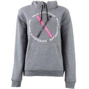Svetari Peak Mountain  Sweat à capuche femme ACONOR  EU S