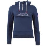 Svetari Peak Mountain  Sweat à capuche femme AFLOW  EU S