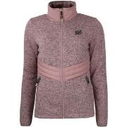 Fleecet Peak Mountain  Blouson polaire femme ATORMI  EU S