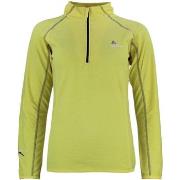 Fleecet Peak Mountain  Sweat polaire 1/2 zip femme AFINE  EU S