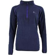 Fleecet Peak Mountain  Sweat polaire 1/2 zip femme AFINE  EU S