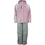 Housut Peak Mountain  Ensemble de ski femme AGINGO  EU XL