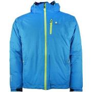 Pusakka Peak Mountain  Blouson de ski 3 en 1 homme CIXI  EU XXL