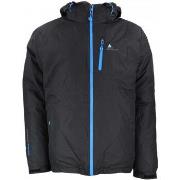 Pusakka Peak Mountain  Blouson de ski 3 en 1 homme CIXI  EU XXL