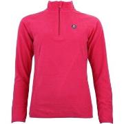 Fleecet Peak Mountain  Sweat polaire femme AFINOR  EU S