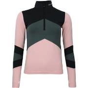 T-paidat pitkillä hihoilla Peak Mountain  Top technique femme ATHOS  E...