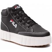 Kengät Fila  Sandblast Mid  37