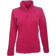 Fleecet Peak Mountain  Blouson polaire femme ADARA  EU S
