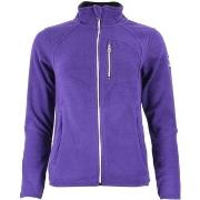 Fleecet Peak Mountain  Blouson polaire femme ACALONO  EU S