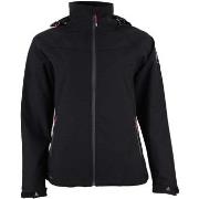 Pusakka Peak Mountain  Blouson softshell femme ACELSIOR  EU XXL
