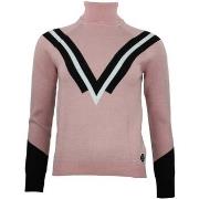 Neulepusero Peak Mountain  Pull femme ADONIE  EU S