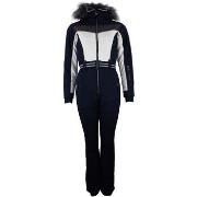 Jumpsuits Peak Mountain  Combinaison de ski femme ARCTIAN  EU XL