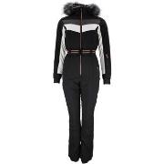 Jumpsuits Peak Mountain  Combinaison de ski femme ARCTIAN  EU L