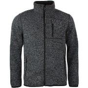 Fleecet Peak Mountain  Blouson polaire homme CAPINO  EU XXL