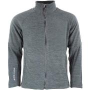 Fleecet Peak Mountain  Blouson polaire homme  CROCO  EU XXL