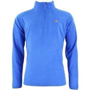 Fleecet Peak Mountain  Sweat polaire homme CAFINOR  EU XXL