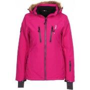 Pusakka Peak Mountain  Blouson de ski femme ANADA  EU M