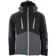 Pusakka Peak Mountain  Blouson de ski homme CANSAS  EU XXL