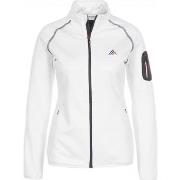 Fleecet Peak Mountain  Blouson polarshell femme AMANI  EU L