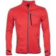 Fleecet Peak Mountain  Blouson polar shell homme CLIMATE  EU XXL