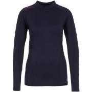 T-paidat pitkillä hihoilla Peak Mountain  Top technique femme ANA  EU ...