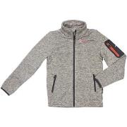 Fleecet Peak Mountain  Polaire garçon ECEMAILLE  3 vuotta