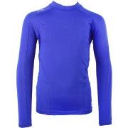 T-paidat pitkillä hihoilla Peak Mountain  Top technique fille FANA  3 ...