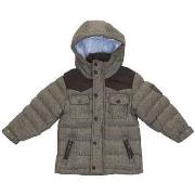 Toppatakki Srk  Doudoune garçon EBUCH  3 vuotta