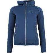 Fleecet Peak Mountain  Blouson polarshell femme ACAMPO  EU S