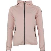 Fleecet Peak Mountain  Blouson polarshell femme ACAMPO  EU S