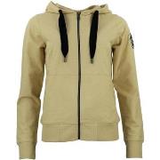 Svetari Peak Mountain  Sweat zippé à capuche femme ACLARA  EU S