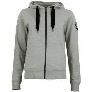 Svetari Peak Mountain  Sweat zippé à capuche femme ACLARA  EU S