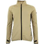 Fleecet Peak Mountain  Blouson polarshell femme ACLIMA  EU S
