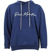 Svetari Peak Mountain  Sweat à capuche femme ALAUREN  EU S