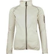 Fleecet Peak Mountain  Blouson polarshell femme AMARO  EU S