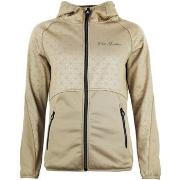 Fleecet Peak Mountain  Blouson polarshell femme AMON  EU S